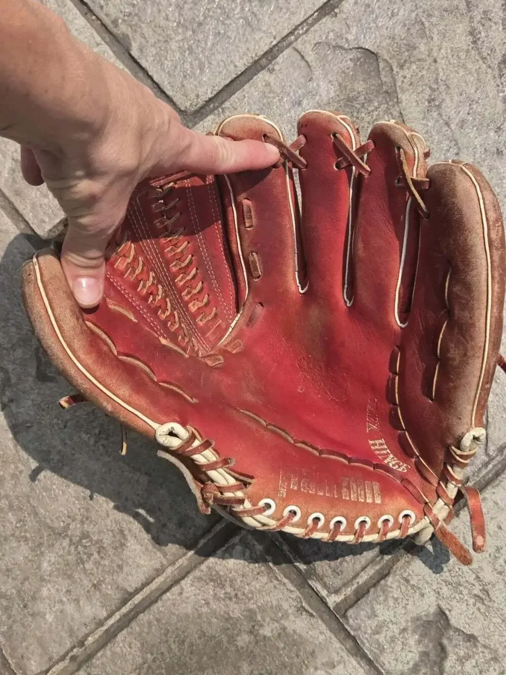 Vintage Franklin 